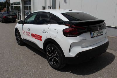 Citroën C4 Vorführwagen