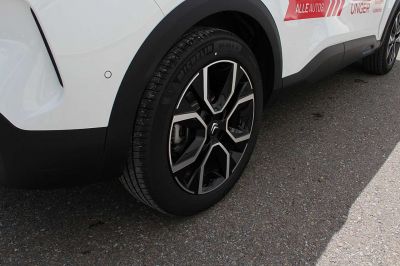 Citroën C4 Vorführwagen