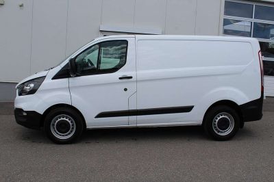 Ford Transit Custom Gebrauchtwagen