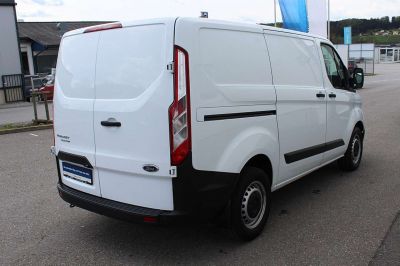 Ford Transit Custom Gebrauchtwagen