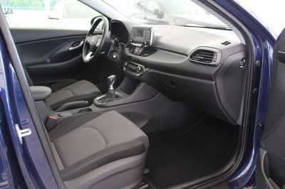 Hyundai i30 Gebrauchtwagen