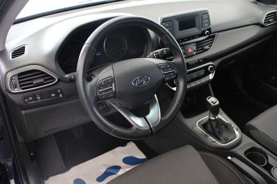 Hyundai i30 Gebrauchtwagen