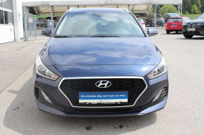 Hyundai i30 Gebrauchtwagen