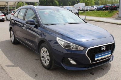 Hyundai i30 Gebrauchtwagen