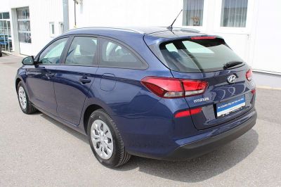 Hyundai i30 Gebrauchtwagen