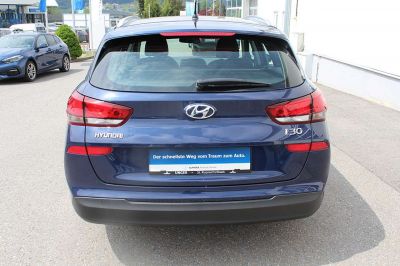 Hyundai i30 Gebrauchtwagen