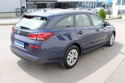 Hyundai i30 Gebrauchtwagen