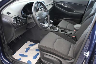 Hyundai i30 Gebrauchtwagen