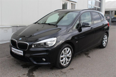 BMW 2er Gebrauchtwagen