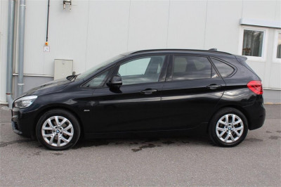 BMW 2er Gebrauchtwagen