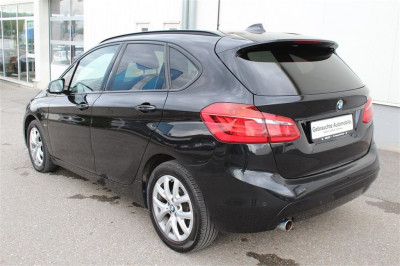 BMW 2er Gebrauchtwagen