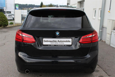 BMW 2er Gebrauchtwagen