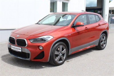 BMW X2 Gebrauchtwagen