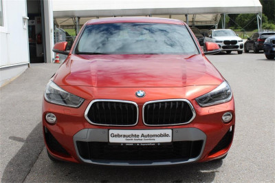 BMW X2 Gebrauchtwagen