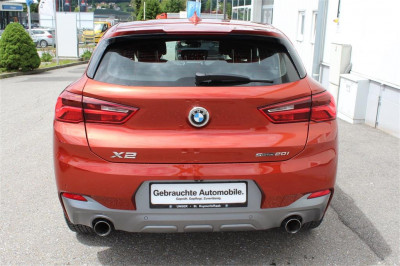 BMW X2 Gebrauchtwagen