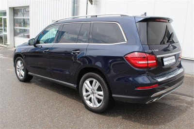 Mercedes-Benz GLS Gebrauchtwagen