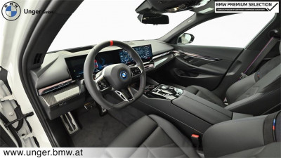 BMW i5 Gebrauchtwagen