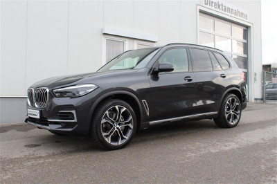 BMW X5 Gebrauchtwagen