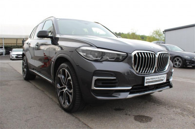 BMW X5 Gebrauchtwagen