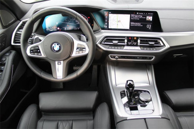 BMW X5 Gebrauchtwagen