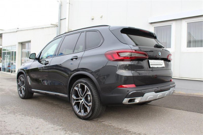 BMW X5 Gebrauchtwagen