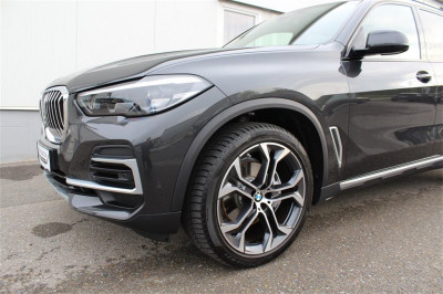 BMW X5 Gebrauchtwagen