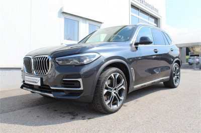 BMW X5 Gebrauchtwagen