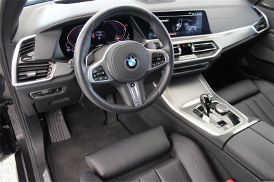 BMW X5 Gebrauchtwagen