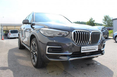 BMW X5 Gebrauchtwagen