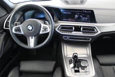 BMW X5 Gebrauchtwagen