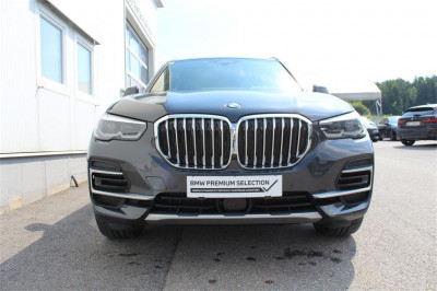 BMW X5 Gebrauchtwagen