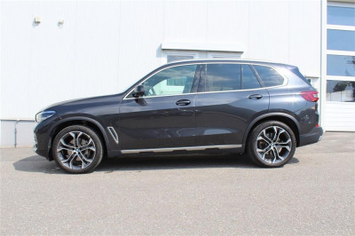 BMW X5 Gebrauchtwagen