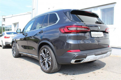 BMW X5 Gebrauchtwagen