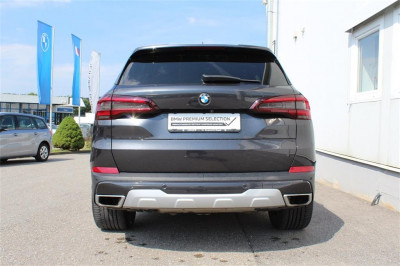 BMW X5 Gebrauchtwagen