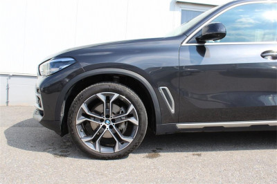 BMW X5 Gebrauchtwagen