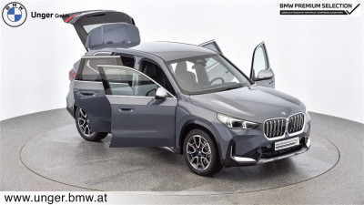 BMW iX1 Gebrauchtwagen