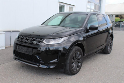 Land Rover Discovery Sport Gebrauchtwagen