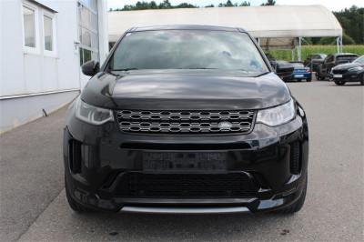 Land Rover Discovery Sport Gebrauchtwagen