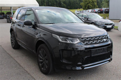 Land Rover Discovery Sport Gebrauchtwagen