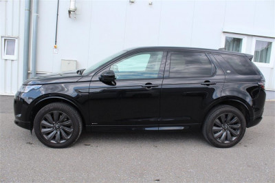 Land Rover Discovery Sport Gebrauchtwagen