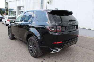 Land Rover Discovery Sport Gebrauchtwagen