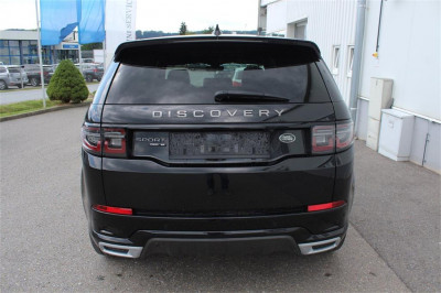 Land Rover Discovery Sport Gebrauchtwagen