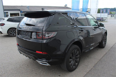 Land Rover Discovery Sport Gebrauchtwagen