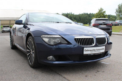 BMW 6er Gebrauchtwagen