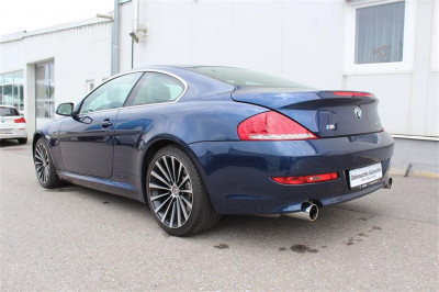 BMW 6er Gebrauchtwagen