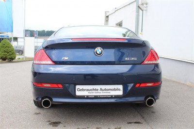 BMW 6er Gebrauchtwagen