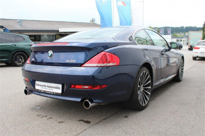 BMW 6er Gebrauchtwagen