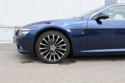 BMW 6er Gebrauchtwagen