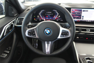 BMW i4 Vorführwagen