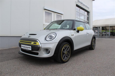 MINI Hatch Gebrauchtwagen